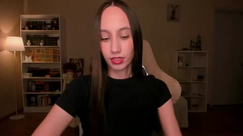 Snapshot of emilyhoston chatting on July 2, 2026, 8:15 pm Alina online show from July 2, 2026, 8:15 pm