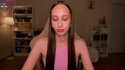 Snapshot of emilyhoston chatting on July 14, 2026, 7:30 pm Alina online show from July 14, 2026, 7:30 pm