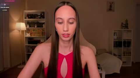 Snapshot of emilyhoston chatting on July 15, 2026, 8:25 pm Alina online show from July 15, 2026, 8:25 pm
