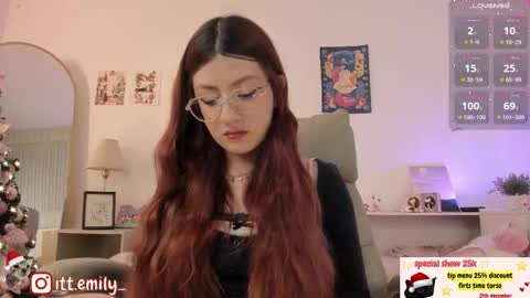 first stream May 5  ig  online show from December 18, 2025, 5:35 am