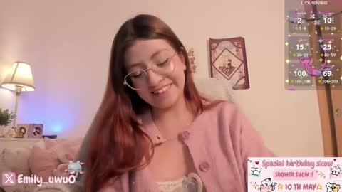 first stream May 5  ig  online show from April 22, 2026, 12:02 am