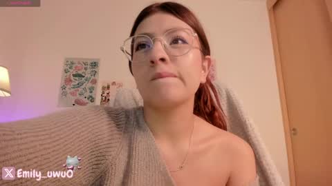 Snapshot of emilyincb1 chatting on May 13, 2026, 1:58 am first stream May 5 ig online show from May 13, 2026, 1:58 am