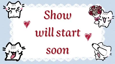 Snapshot of emilyincb1 chatting on May 19, 2026, 1:22 am first stream May 5 ig online show from May 19, 2026, 1:22 am
