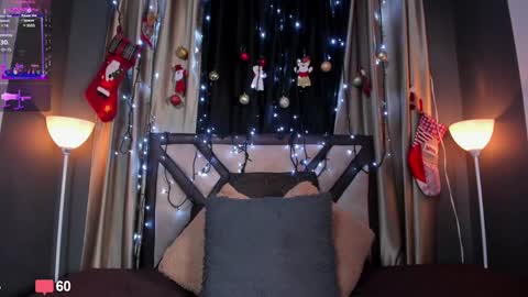 Snapshot of emilyjhonson_1 chatting on December 29, 2024, 1:28 pm Emily Jhonson online show from December 29, 2024, 1:28 pm