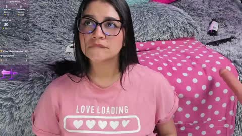 Snapshot of emilyjhonson_1 chatting on January 20, 2025, 5:06 pm Emily Jhonson online show from January 20, 2025, 5:06 pm