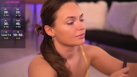 Emily online show from February 15, 2026, 11:41 am