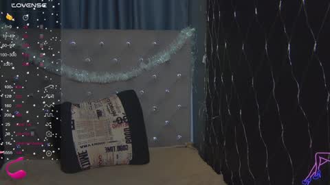 Snapshot of emilykents chatting on December 25, 2024, 1:42 am EmilyKents online show from December 25, 2024, 1:42 am