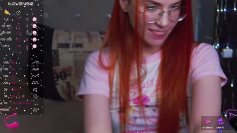 Snapshot of emilykents chatting on January 10, 2025, 7:46 am EmilyKents online show from January 10, 2025, 7:46 am