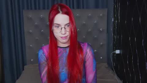 Snapshot of emilykents chatting on October 8, 2025, 2:09 am EmilyKents online show from October 8, 2025, 2:09 am