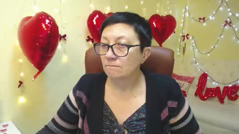 Emily online show from February 6, 2026, 9:07 pm