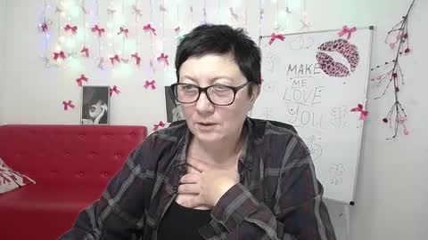 Emily online show from February 23, 2026, 7:11 pm