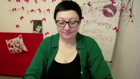 Emily online show from March 11, 2026, 7:31 pm