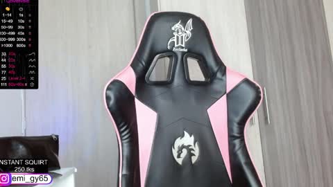 Emilyn online show from April 4, 2026, 4:15 pm