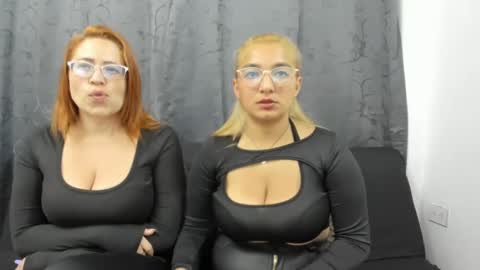 emily  friends online show from February 10, 2025, 10:40 pm