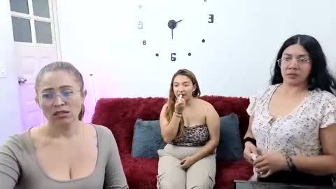 emily  friends online show from June 9, 2026, 9:15 pm