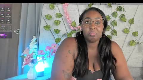 emilyrojas online show from March 11, 2025, 8:09 pm