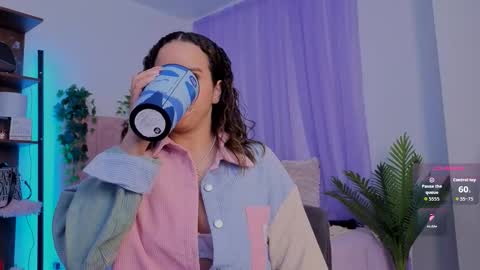 emilyrousex online show from February 26, 2026, 6:18 pm