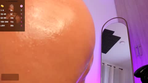 Snapshot of emilyruiz1 chatting on February 28, 2025, 2:31 pm Emily online show from February 28, 2025, 2:31 pm