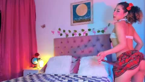 Snapshot of emilysantana790694 chatting on April 4, 2026, 3:16 am Emily Santana online show from April 4, 2026, 3:16 am