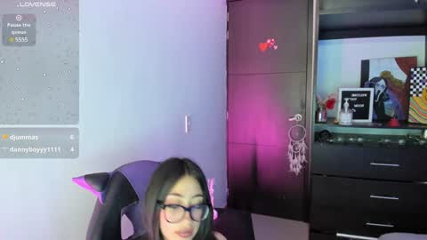 Snapshot of emilytafur chatting on January 14, 2025, 7:11 pm Emy online show from January 14, 2025, 7:11 pm