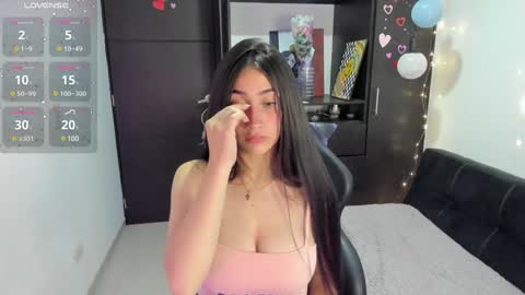 Emy online show from February 7, 2025, 12:42 am