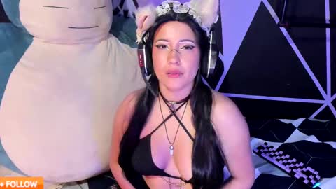 emilythemachine online show from February 21, 2025, 1:55 am
