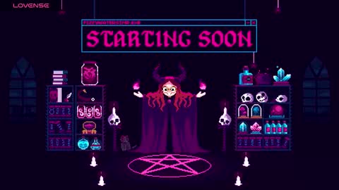 emilythemachine online show from October 21, 2025, 11:05 pm