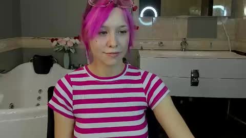 Betty online show from March 25, 2026, 1:44 am