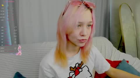 Betty online show from April 16, 2026, 1:06 am