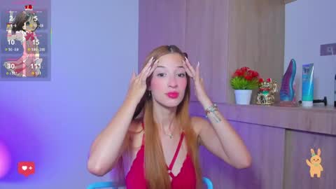 emilywilliiss online show from June 3, 2026, 12:08 pm