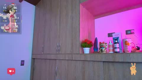 emilywilliiss online show from June 12, 2026, 12:26 pm