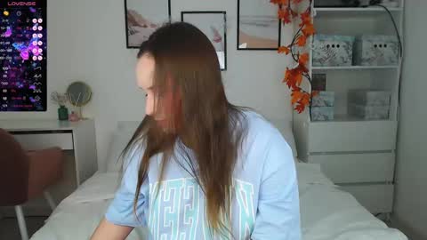 Emily online show from February 10, 2025, 7:38 pm