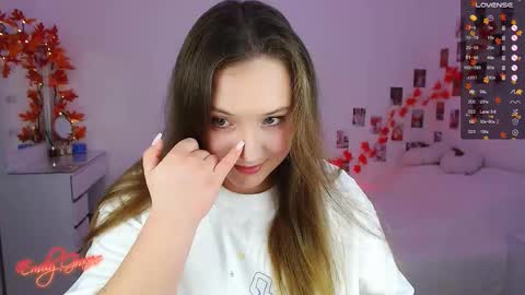 Emily online show from November 14, 2025, 11:57 pm