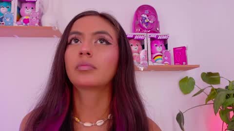 Emily Bank online show from April 9, 2026, 8:14 pm