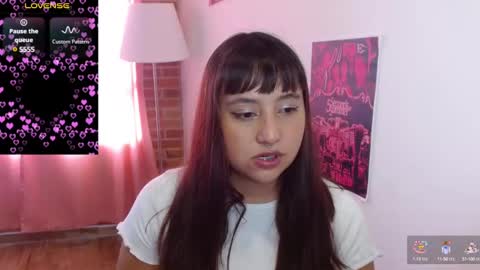 Snapshot of emitaa17228 chatting on February 26, 2025, 6:21 pm emma online show from February 26, 2025, 6:21 pm