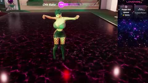 EMI online show from November 5, 2025, 5:13 pm