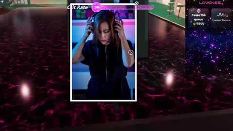 EMI online show from November 17, 2025, 12:55 pm