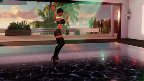 EMI online show from April 14, 2026, 3:07 pm