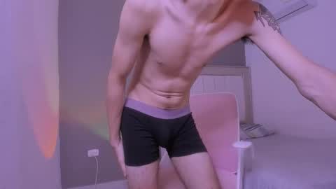 Jordy online show from April 22, 2026, 4:48 am