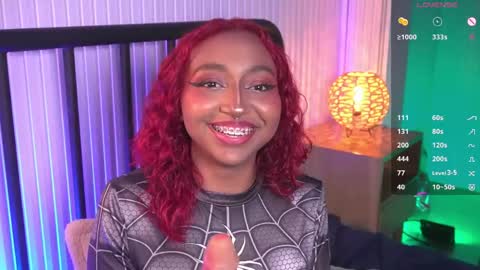 Snapshot of emma__4 chatting on June 5, 2026, 12:00 pm Emma online show from June 5, 2026, 12:00 pm