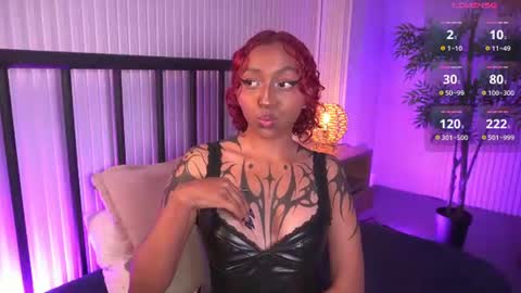 Emma online show from June 27, 2026, 11:37 am