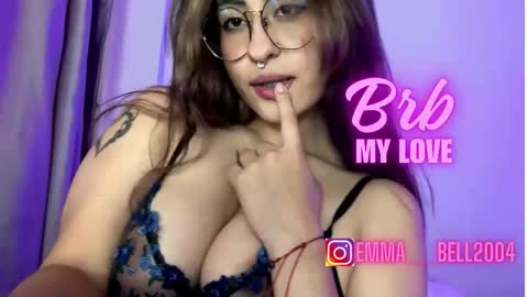 Emma Is here online show from October 21, 2025, 3:13 pm