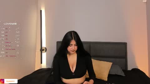 Emma Clark  online show from July 6, 2026, 8:11 pm