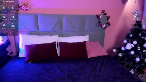 Snapshot of emma_adorablle chatting on December 9, 2024, 5:07 am emma_adorablle online show from December 9, 2024, 5:07 am