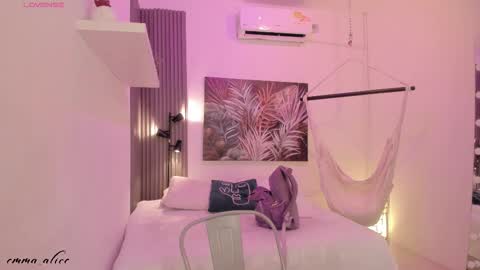 Alice online show from September 29, 2025, 12:10 pm