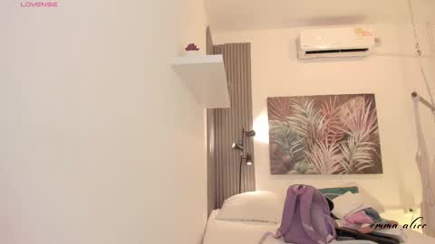 Alice online show from October 13, 2025, 12:05 pm