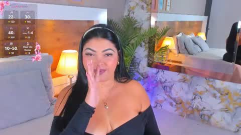 Snapshot of emma_bakker_ chatting on June 12, 2026, 8:46 am Emma online show from June 12, 2026, 8:46 am
