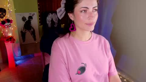 Snapshot of emma_blanco chatting on October 21, 2025, 3:57 pm Emma online show from October 21, 2025, 3:57 pm