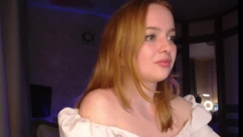 Emma and July online show from May 18, 2026, 8:47 pm
