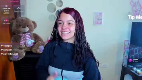emma_boo_ online show from February 13, 2026, 6:48 pm